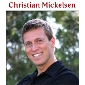 Christian Mickelsen – Big Money Business Coach