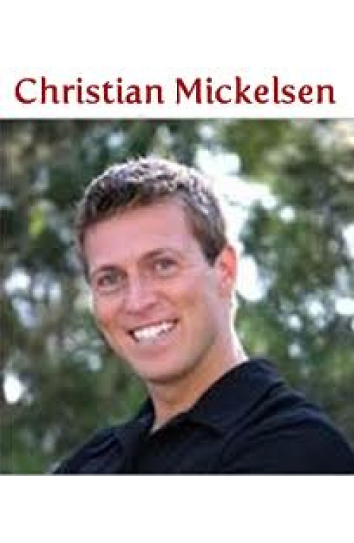 Christian Mickelsen – Big Money Business Coach