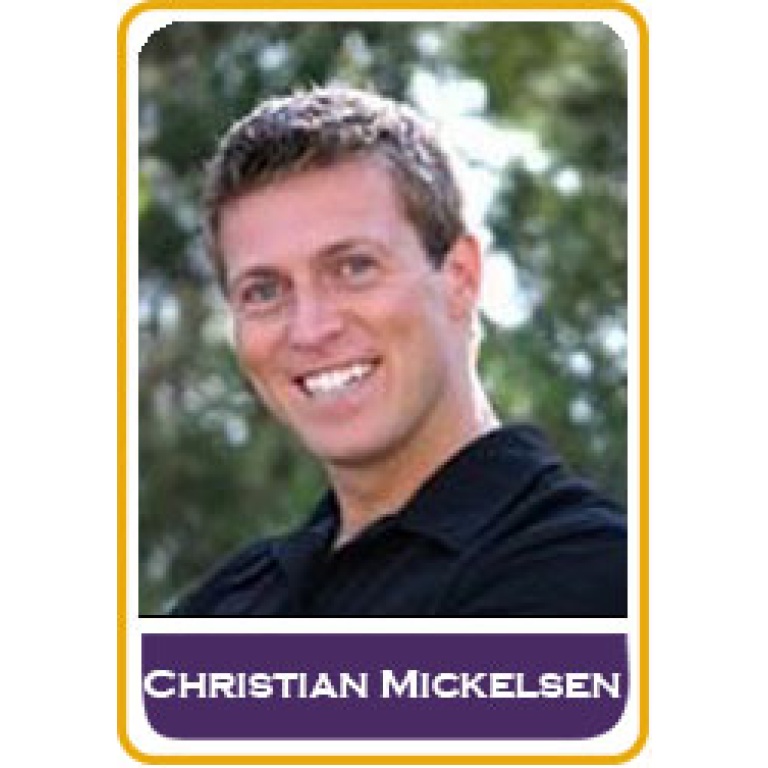 Christian Mickelsen – Client Getting Secrets Monthly – Make A Difference Marketing