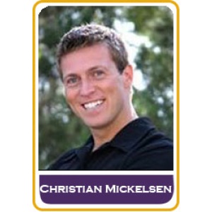 Christian Mickelsen – How to Pick the Perfect Niche For You