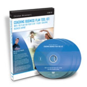 Christian Mickelsen – The Coach’s Business Plan Tool Kit