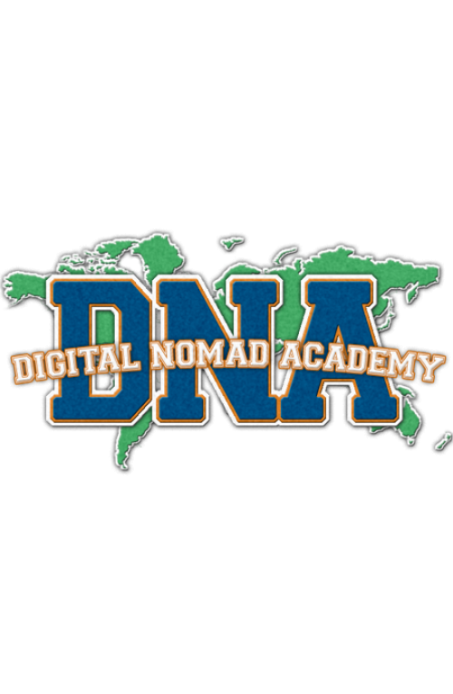 Cody McKibben – Digital Nomad Academy