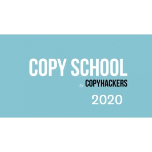 Copy School 2020 – Copyhackers