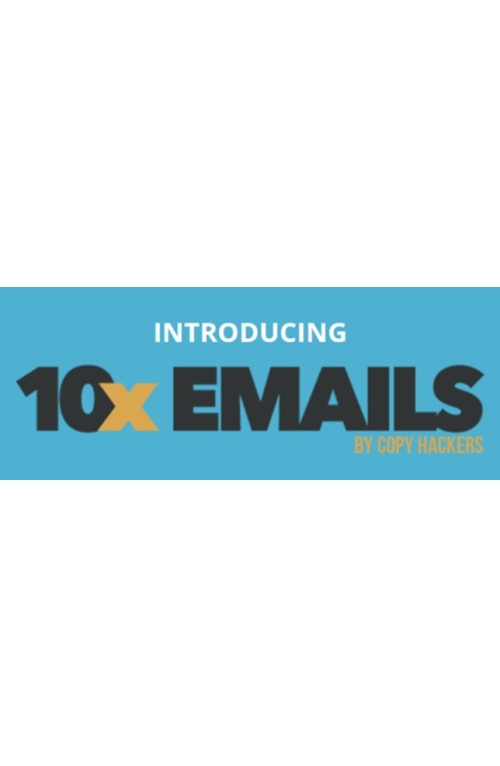 CopyHackers – 10x Emails