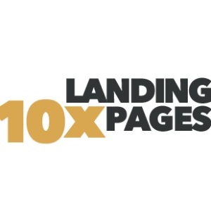 Copyhackers – 10x Landing Pages