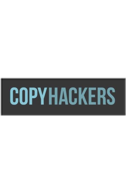 Conversion Copywriting: Home Page Optimization by Copy Hackers