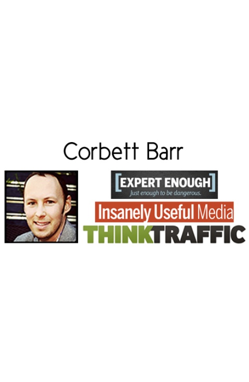 Corbett Barr – Traffic School