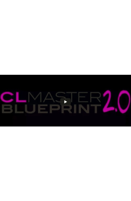 Craigslist Master Blueprint 2.0