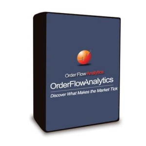 D.B. Vaelo – Order Flow Analytics