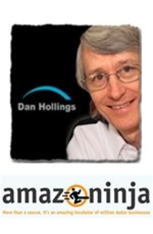 Dan Hollings – Amazoninja Training Course