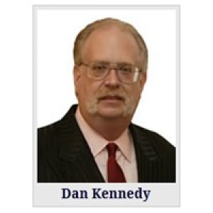 Dan Kennedy – Never Out of Work