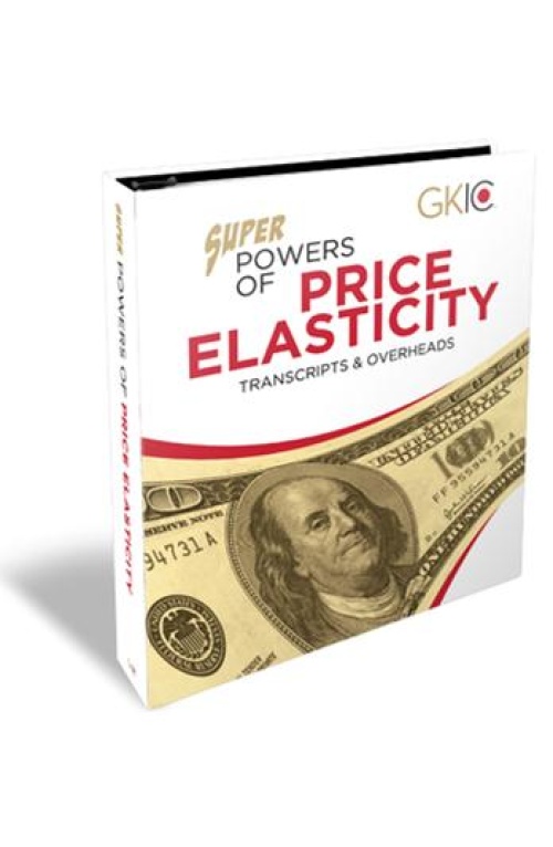 Dan Kennedy – Price Elasticity Online