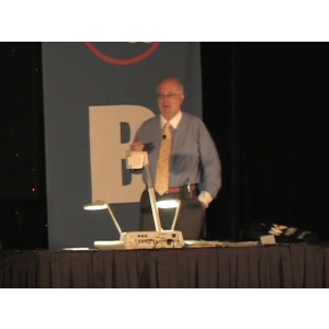 Dan Kennedy – SuperConference 2009 