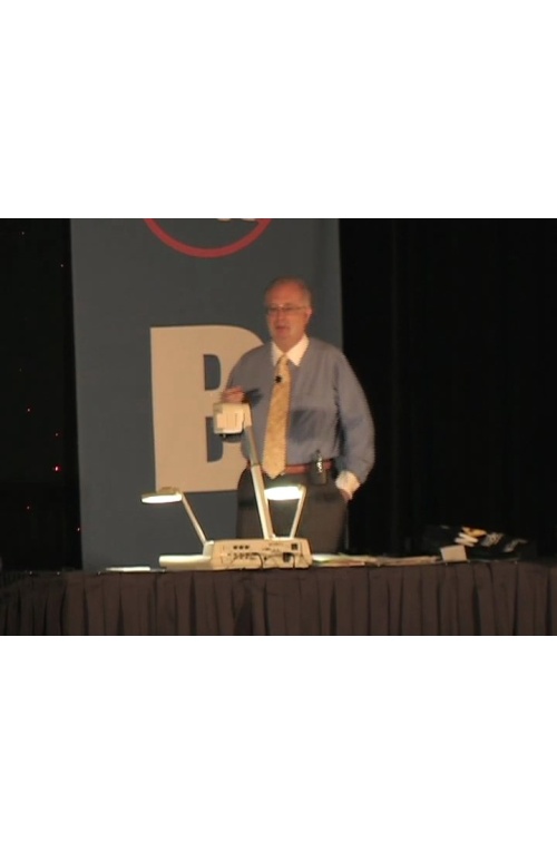 Dan Kennedy – SuperConference 2009