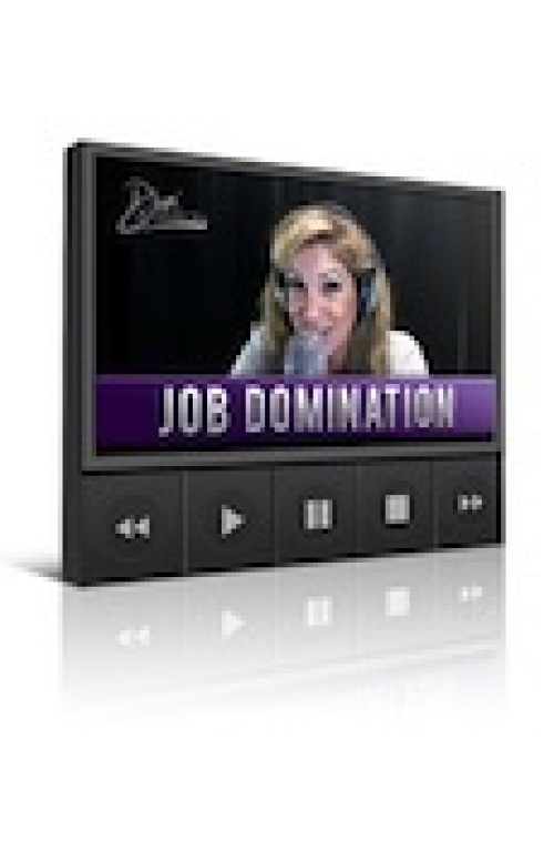 Dani Johnson – Job Domination Teleseminar