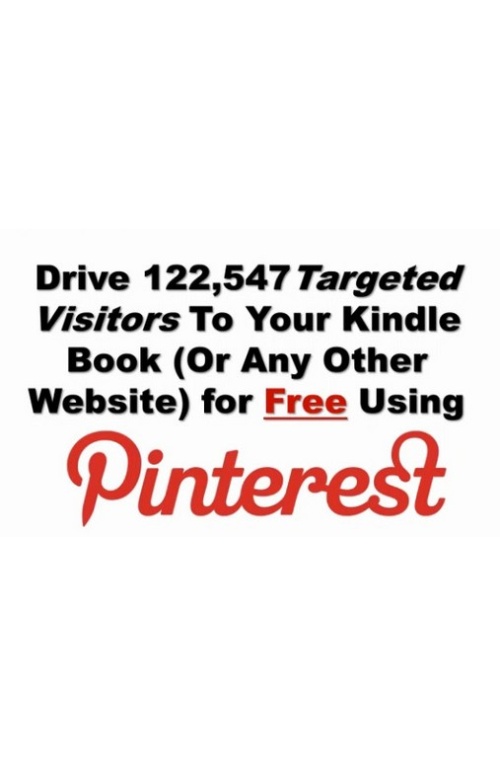 Daniel Hall – Real Fast Pinterest