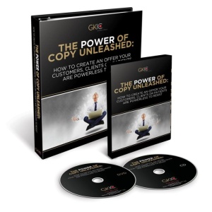 Dave Dee – The Power Of Copy Unleashed 