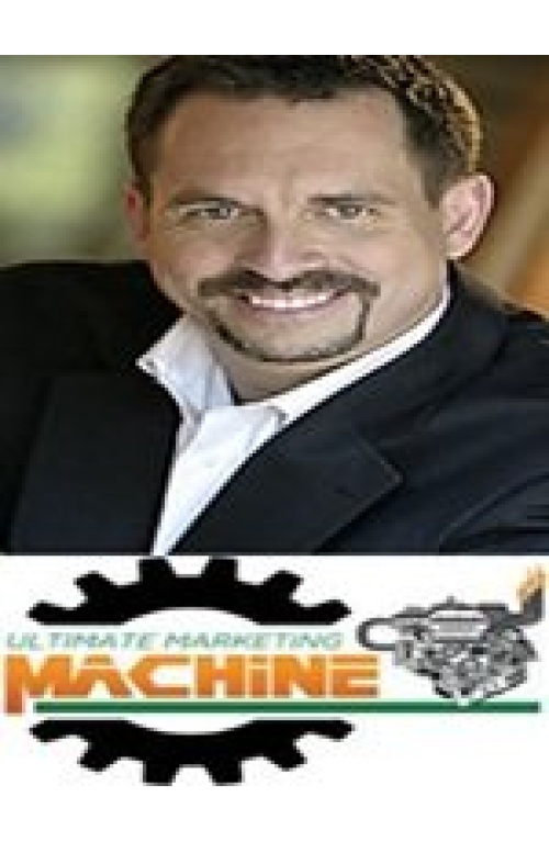 Dave Dee – The Ultimate Marketing Machine