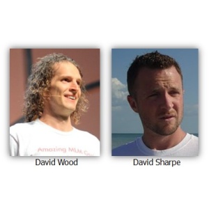David Wood & David Sharpe – Empower Network: The Inner Circle