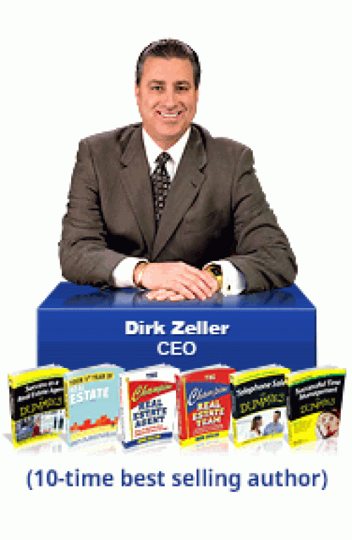 Dirk Zeller – Team Mastery