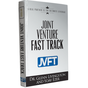 Dr. Glenn Livingston – Joint Venture Fast Track