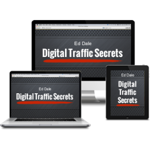 Ed Dale – Digital Traffic Secrets