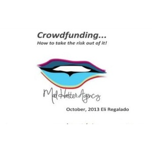 Eli Regalado – The $400k Crowdfunding Launch Formula