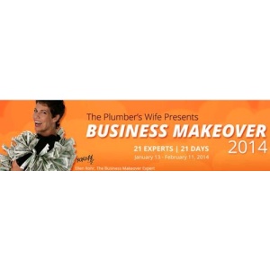 Ellen Rohr – Business Makeover 2014