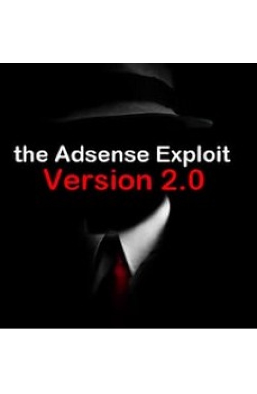 Elliot – AdSense Exploit 2.0