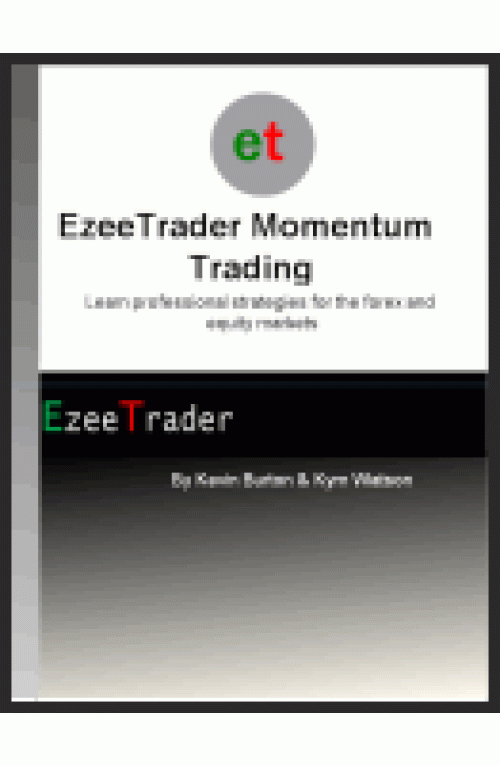 EzeeTrader – Momentum Trading