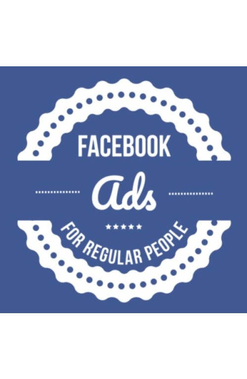 Facebook Ads For Regular People – Dave Kaminski