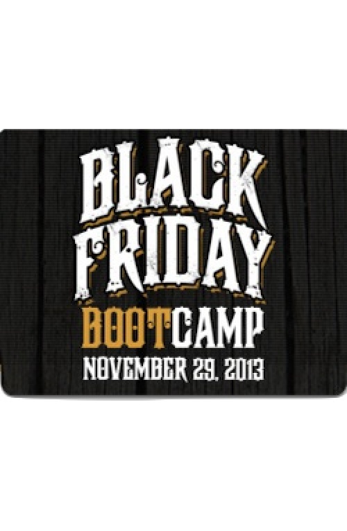 Frank Kern and Ryan Deiss – Black Friday Bootcamp