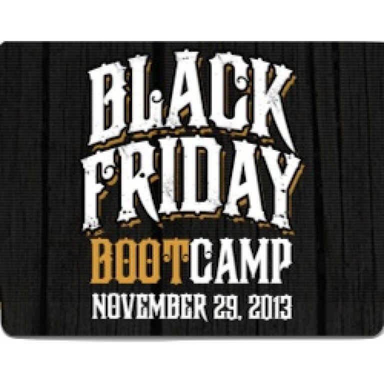 Frank Kern and Ryan Deiss – Black Friday Bootcamp
