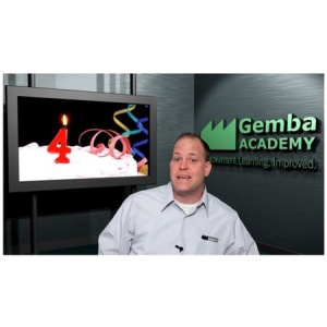 Gemba Academy – Complete Productivity Training + Bonus 