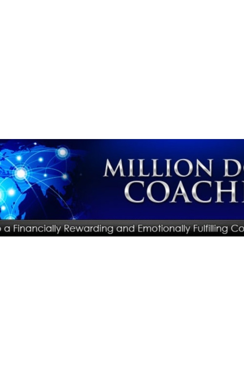 Glenn Livingston – Million Dollar Coaching