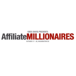 Greg Davis – Affiliate Millionaires