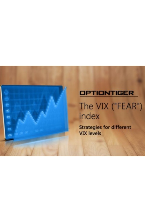 Hari Swaminathan – Get to know the VIX Index