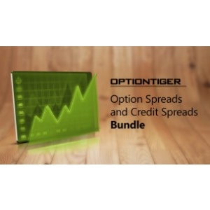 Hari Swaminathan – Option Spreads and Credit Spreads Bundle