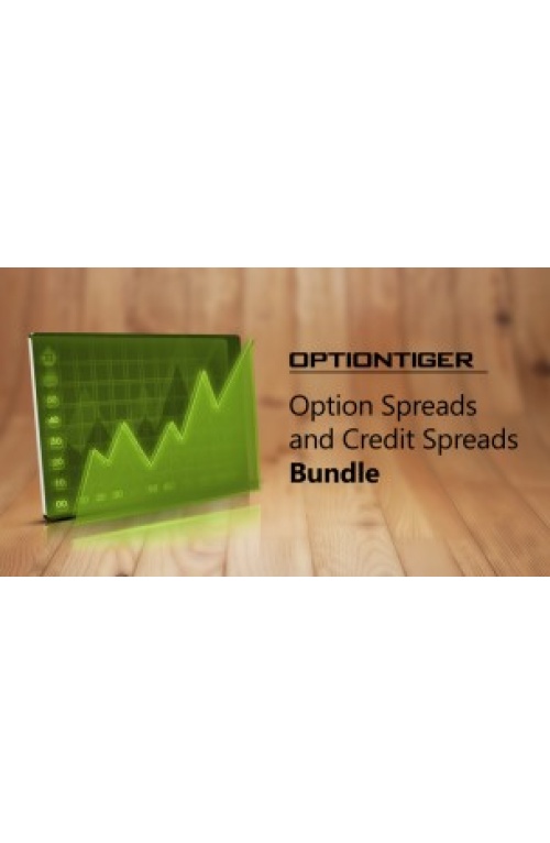 Hari Swaminathan – Option Spreads and Credit Spreads Bundle