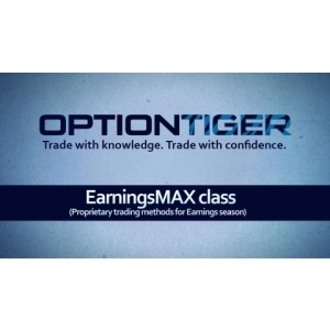 Hari Swaminathan – SwingTradeMAX & EarningsMAX Class – Options Trading Systems