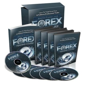 Hector DeVille – HectorTrader.com – Forex Trading Course