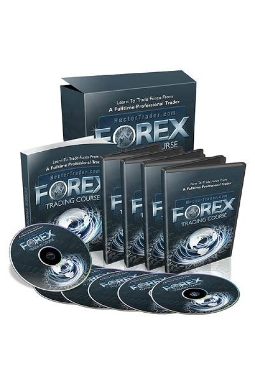 Hector DeVille – HectorTrader.com – Forex Trading Course