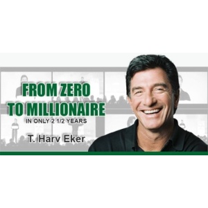 T.Harv Eker - How to Make $100K in an Hour a Day” teleseminar March 24th 2011 