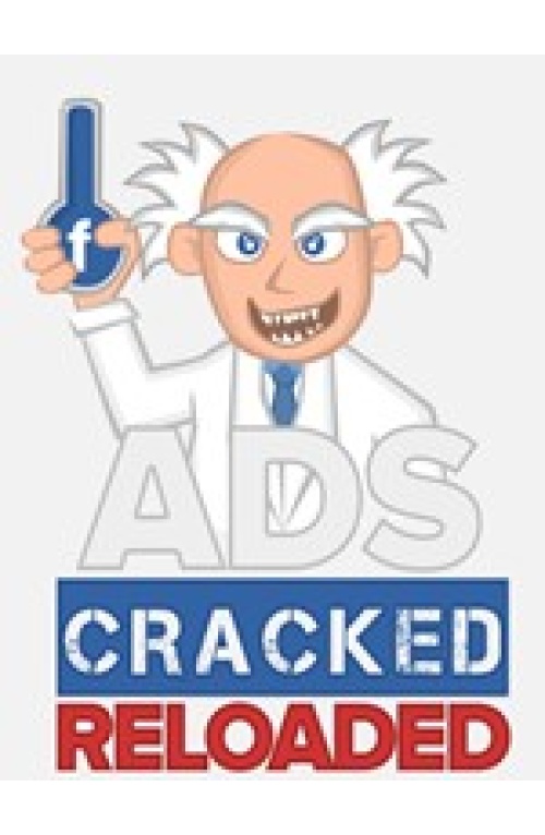 DON WILSON – FB ADS CRACKED 2.0 RELOADED
