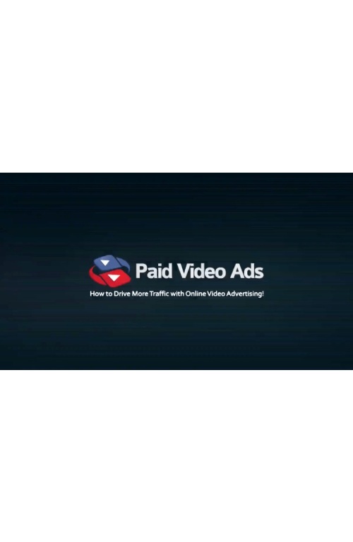 James Wedmore – Paid Video Ads Bootcamp