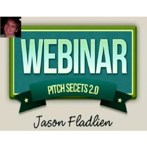 Jason Fladlien and Wilson Mattos- Webinar Legend 2.0 Expert Pack