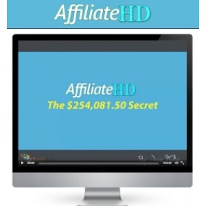 Jason Fladlien – AffiliateHD