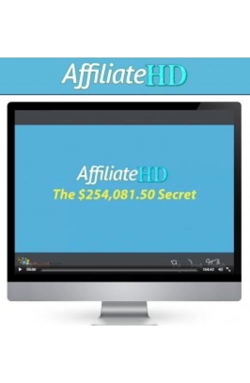 Jason Fladlien – AffiliateHD