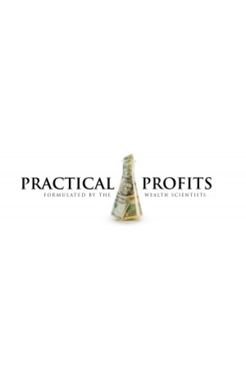 Jason Fladlien – Practical Profits Seminar