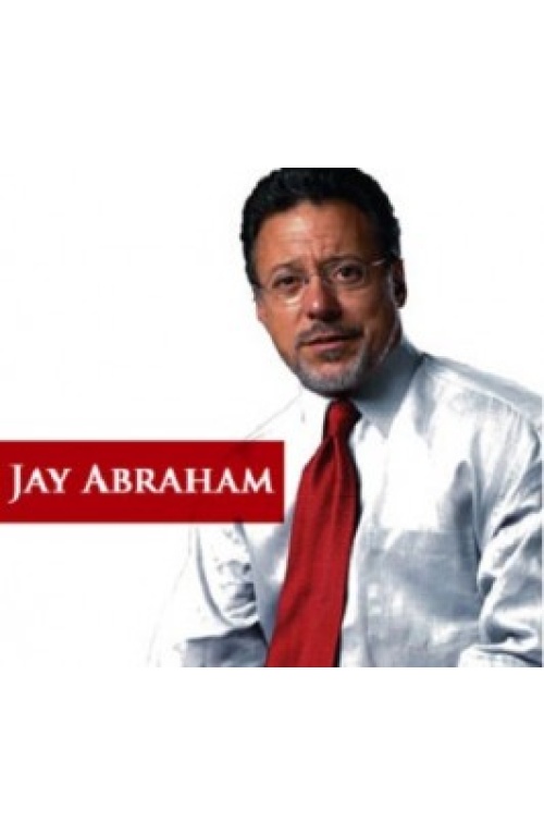 Jay Abraham – Protege 9.0 COMPLETE